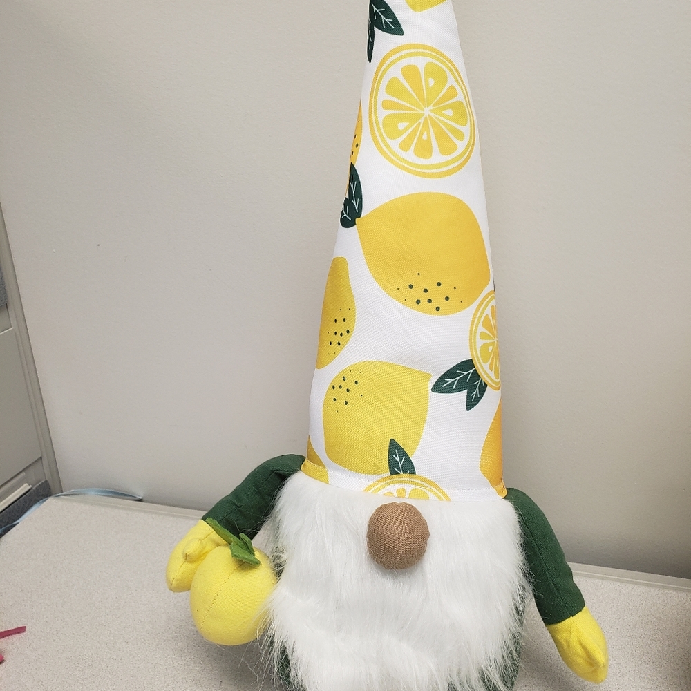 Huntington Home Summer Gnomes